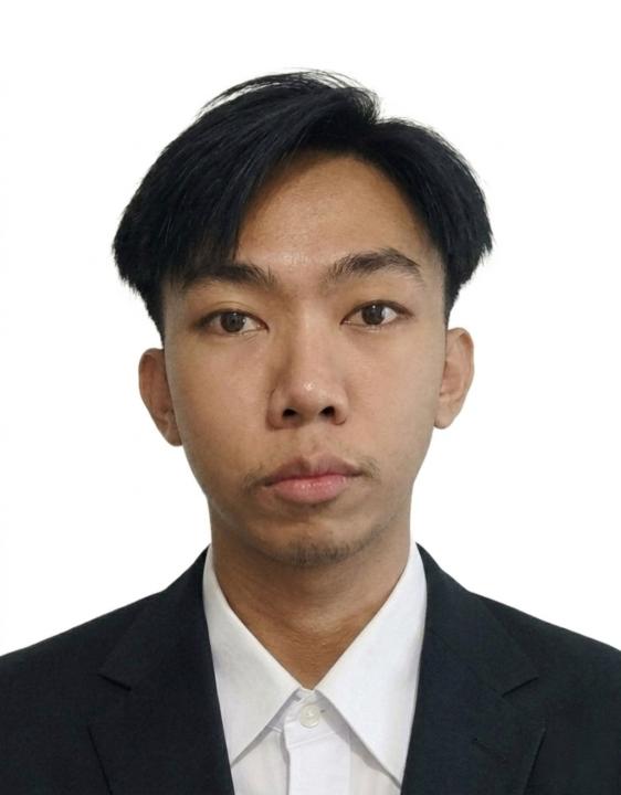 John Paul Apostol