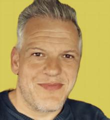 Luke Palmer