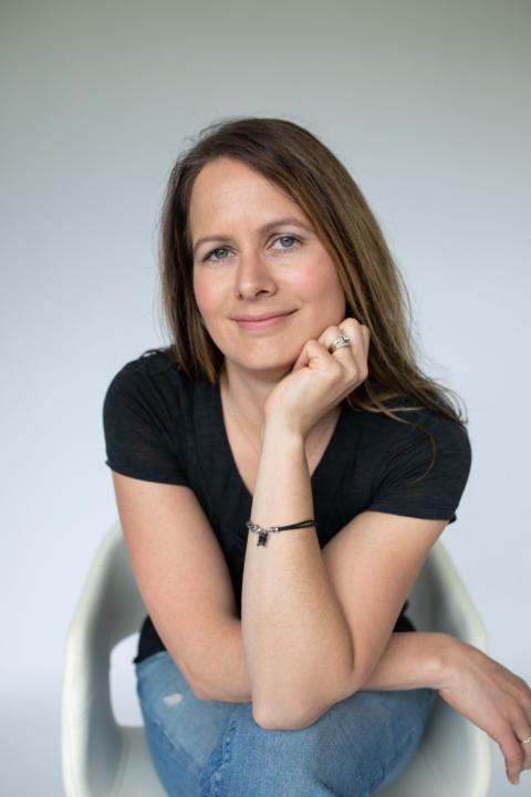 Amy Wierks