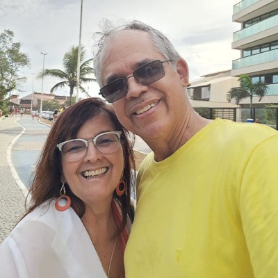 Izabel Christina Silveira Lavor