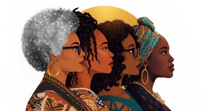 Savvy Sistahs Travel & Thrive