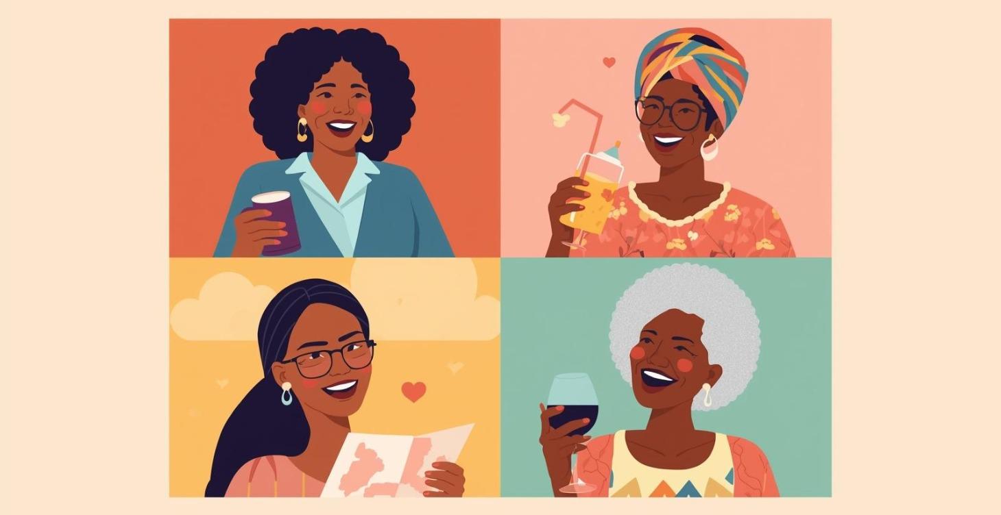 Travel and Thrive Community Orientation