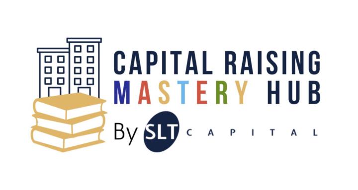 Capital Raising Mastery Hub