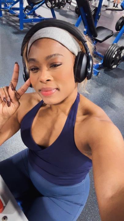 Princess Palacios Reyes