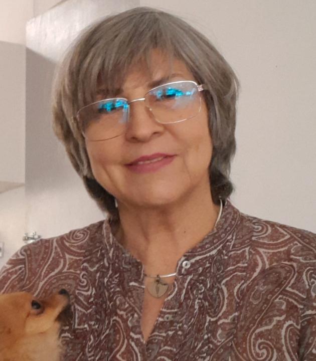 Clio Guevara