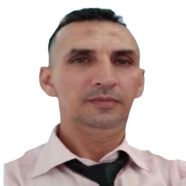 Abdelilah El yakhlafi