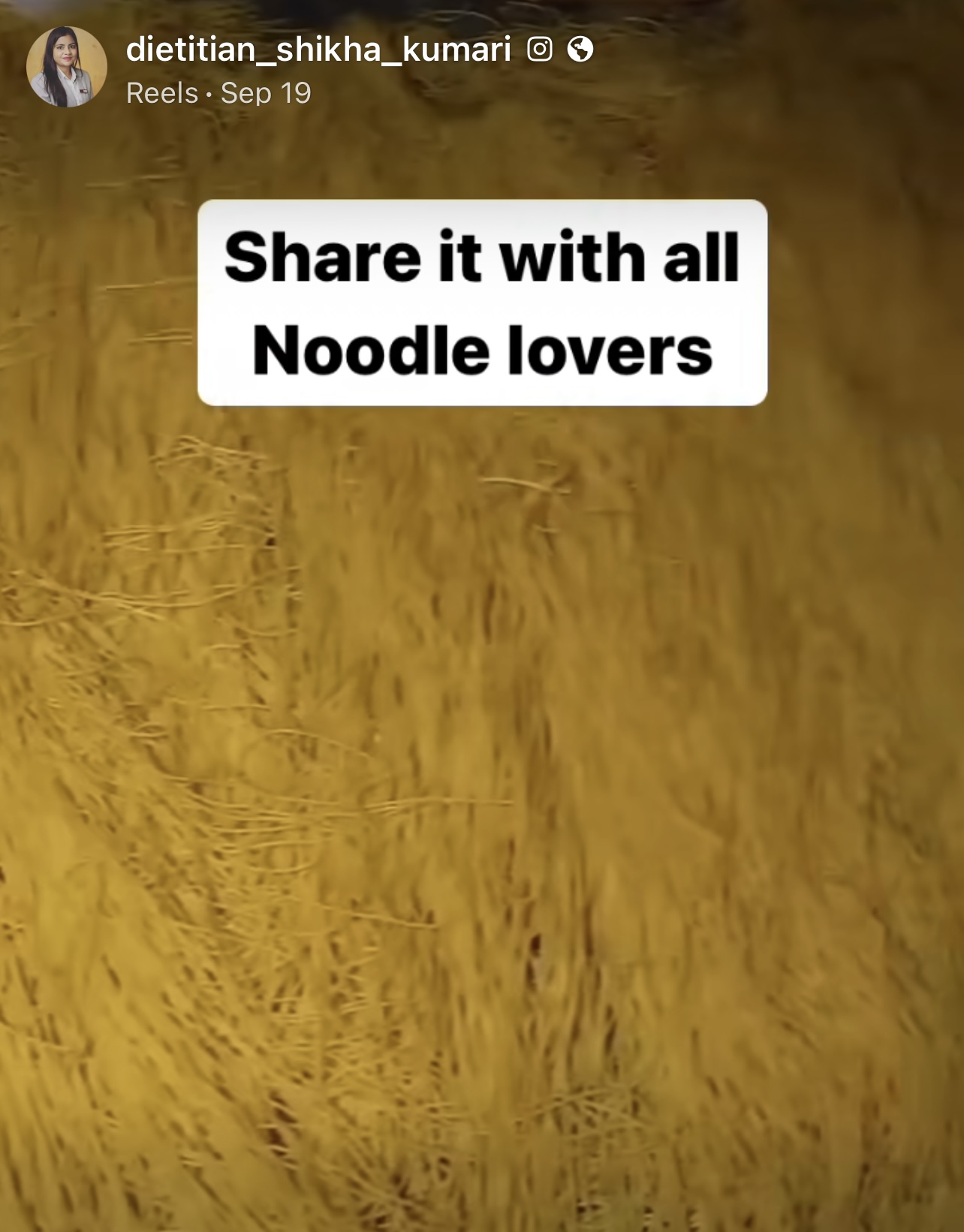 Homemade Food · Mohr Natural