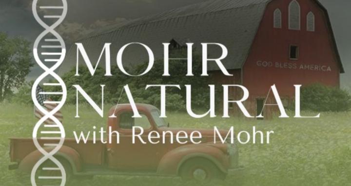 Mohr Natural
