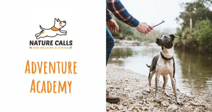 Nature Calls Adventure Academy