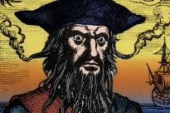 Blackbeard Mughal
