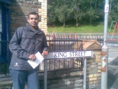 Foiz Ahmed