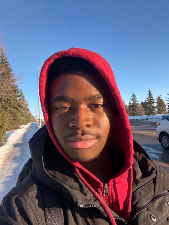 Tasimba Makoni