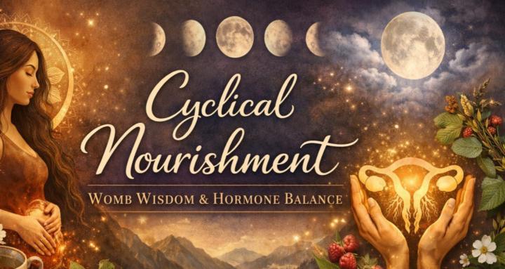 The Womb Wisdom Method