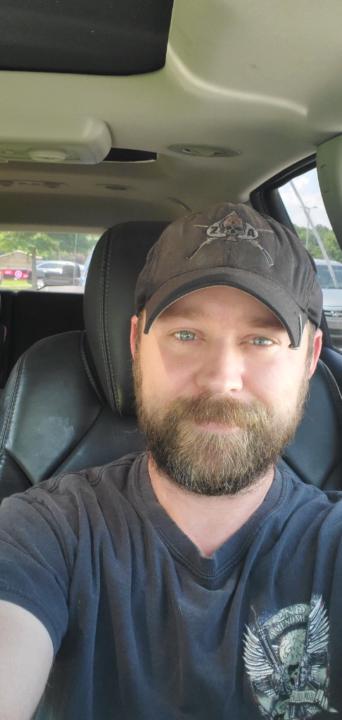 Darren Vincent