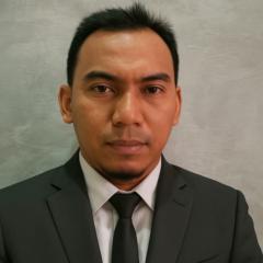 Heri Sunandar