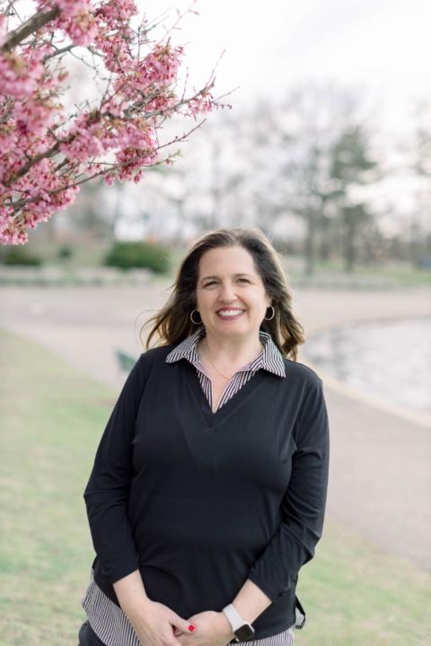Michelle Weinfeld
