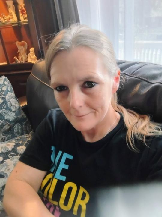 Lisa Reynolds
