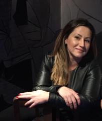 Monika Badura