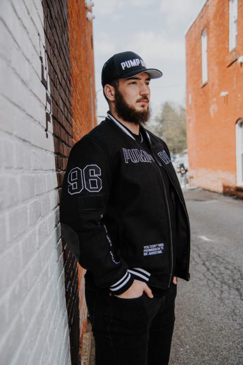 Mason Feeman