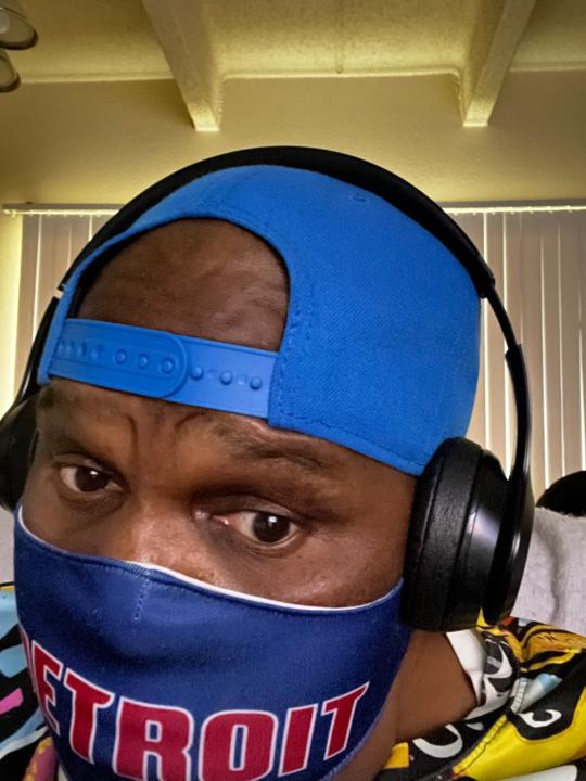 Henry David Duren Jr