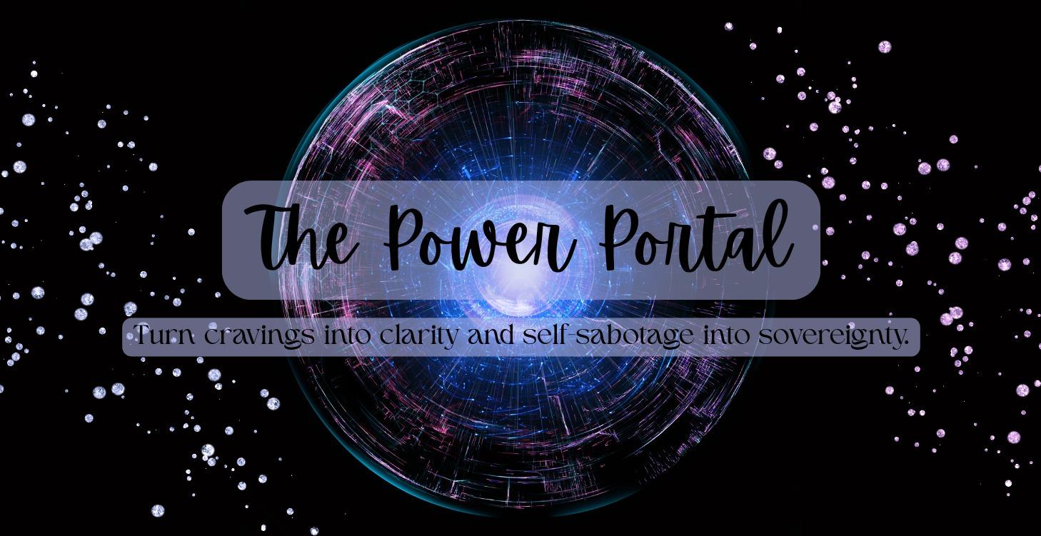 The Power Portal