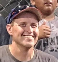 Brian Lindshield