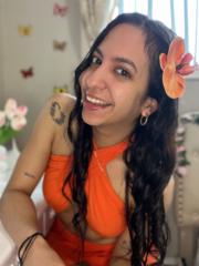 Claudia Lorena Díaz Cuba