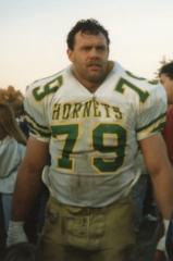 Jerry McMahan