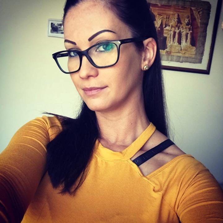Nikoletta Gyüre
