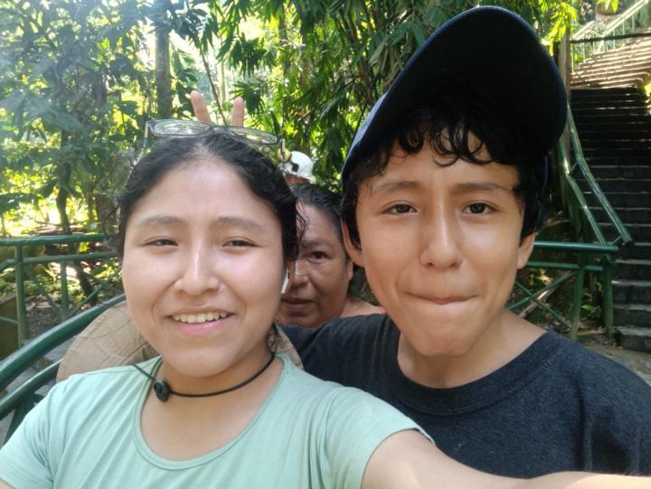 Cristina Huaranga