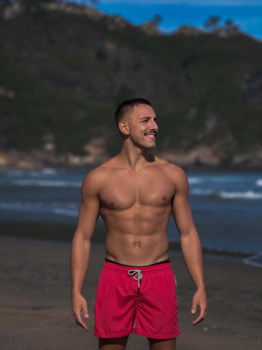 Simon Potopea