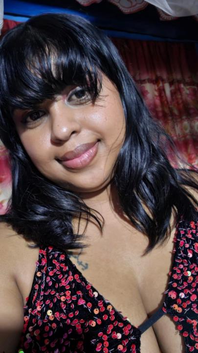 Lisa Ramdeo