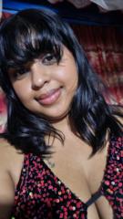 Lisa Ramdeo