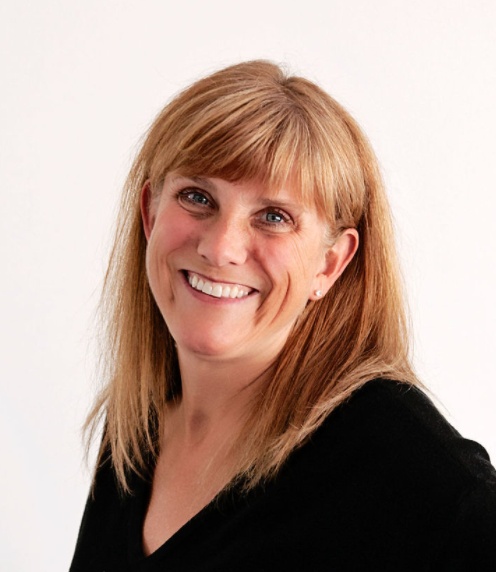 Monika Krimendahl