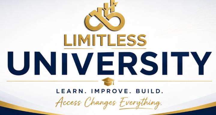Limitless University