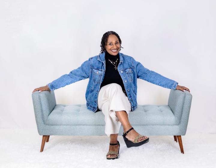 Stephanie Jackson