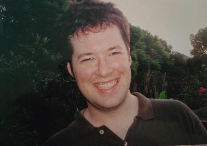 James Sadler