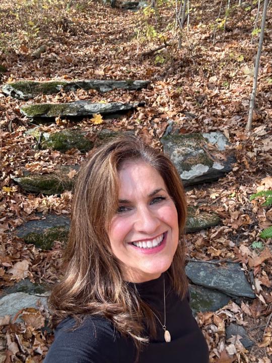 Tracy Shoman