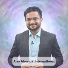 Ajay Almeida