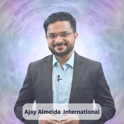 Ajay Almeida