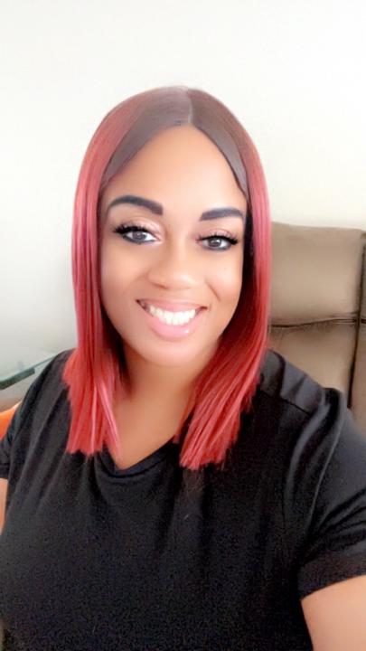 Tamaika Lindsay