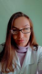 Анастасия Керкенезова