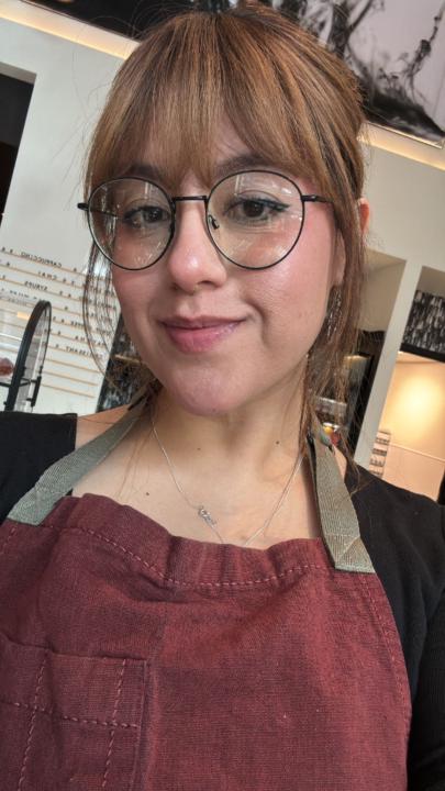 Grecia silvana Salas peralta