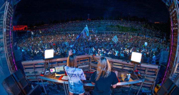 Elite DJ Network