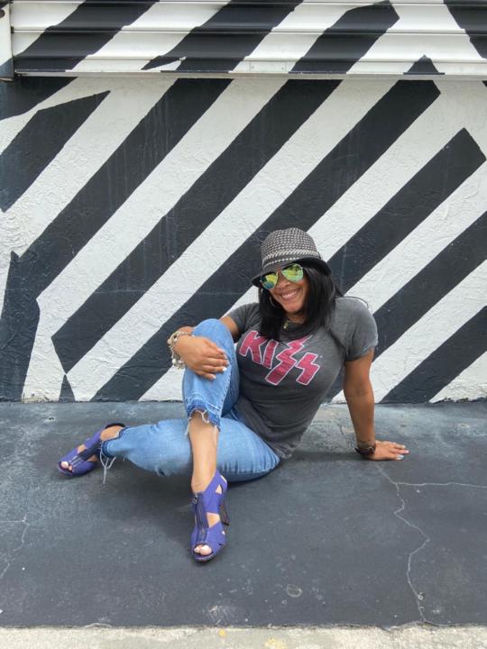 Yorlaine Gomez