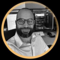 Michai Mathieu Morin