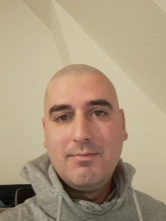 Daniel Moutinho Tristan