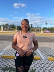 Kedesha Clarke