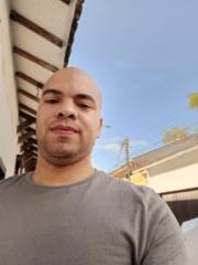 Oscar Angulo