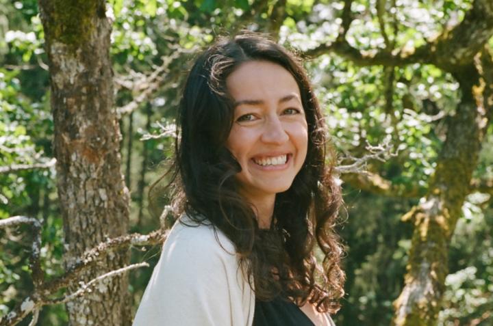 Nikki Sequeira
